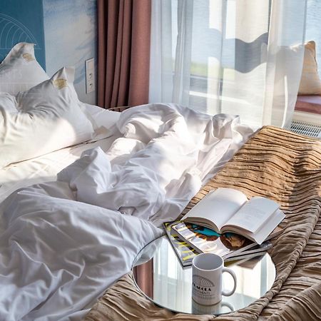 Fragola Apartments Vistula View 克拉科夫 外观 照片